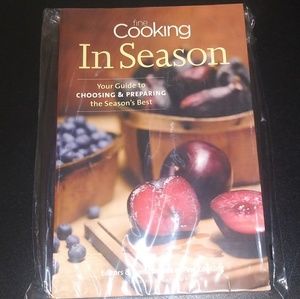 Cookbook